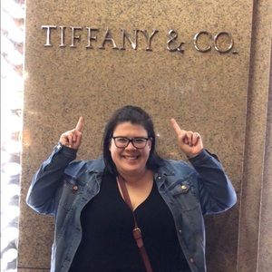 Meet your Posher, Frankie